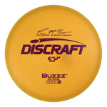 #26 (Purple Lasers) 175-176 Paul McBeth 5x ESP Buzzz