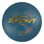 #28 (Gold Flowers) 173-174 Paul McBeth 5x ESP Force
