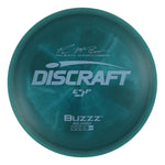 Paul McBeth 6x ESP Buzzz