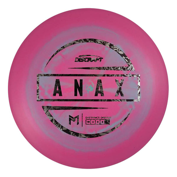 Paul McBeth ESP Anax