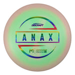 Paul McBeth ESP Anax