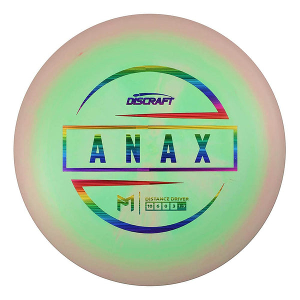 Paul McBeth ESP Anax