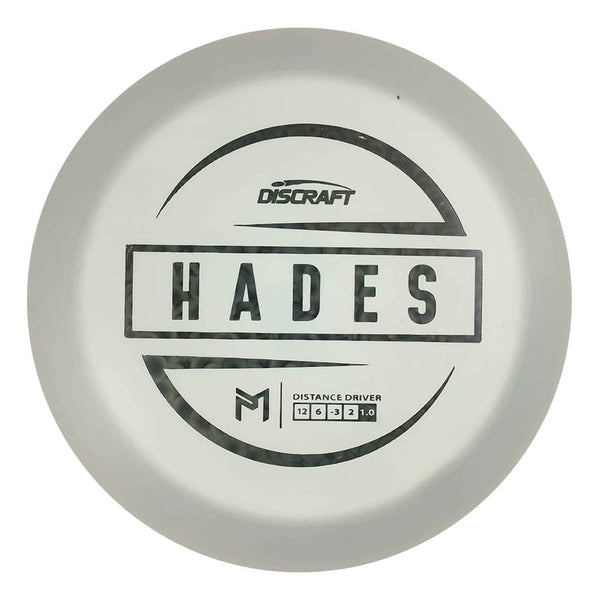 Paul McBeth ESP Hades