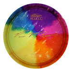 #12 (Gold Dots) 173-174 Paul McBeth Fly & Flag Dye Z Anax