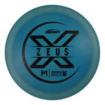 Paul McBeth X Zeus