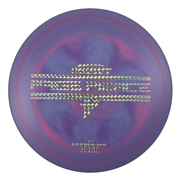 Paige Pierce Prototype ESP Joy