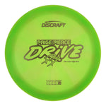 #11 (Silver Weave) 170-172 2025 Tour Series Z Swirl Paige Pierce Drive