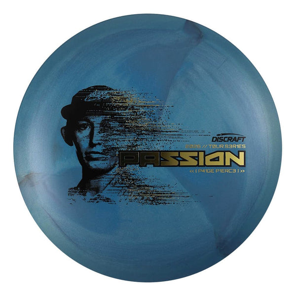 2026 Tour Series Paige Pierce Passion