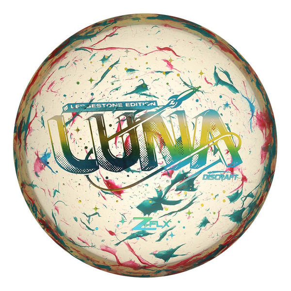 Jawbreaker Z Super Flex Luna