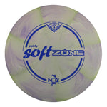 #10 (Blue Dark Matte) 170-172 Andrew Presnell Prez Soft Swirly Zone