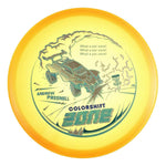 Andrew Presnell TriFoil Colorshift Z Zone