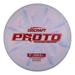 Ricky Wysocki Prototype Fossil