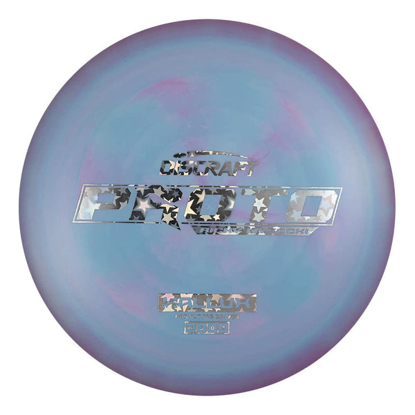 Ricky Wysocki Prototype Hallux