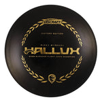 #9 (Gold Nautical Stars) 170-172 Ricky Wysocki Victory Edition Midnight Hallux