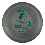 #6 (Clovers) 160-163 Recycled ESP Avenger SS