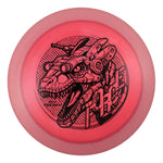 #4 (Black) 173-174 Ricky Wysocki ESP Force