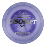 Ricky Wysocki ESP Raptor