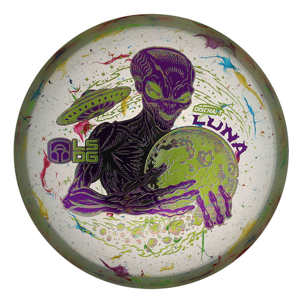 Colorshift Jawbreaker Z Flx Luna