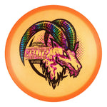 ESP Colorshift Swirl Malita