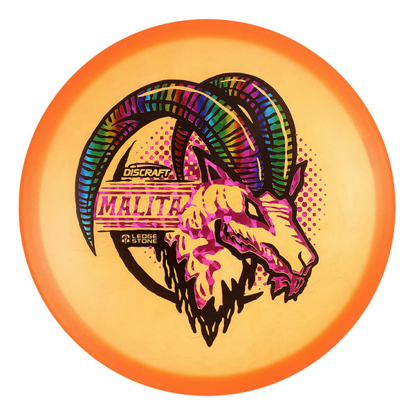 ESP Colorshift Swirl Malita