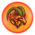 ESP Colorshift Swirl Malita