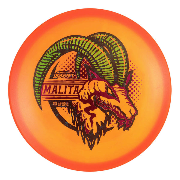 ESP Colorshift Swirl Malita