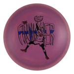 #11 (Black/Blue Matte/Red Matte) 173-174 Supreme Flight Lauri Markkennen ESP Athena
