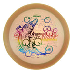 SFO Colorshift Z Hallux