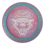 SFO ESP Swirl Fuzed Scorch