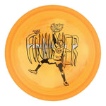 #13 (Black/Copper Metallic/Discraft) 173-174 Supreme Flight Lauri Markkennen ESP Anax