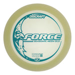#5 (Teal Matte) 173-174 Seasonal Mega Glo Force