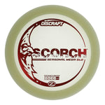 #3 (Red River) 170-172 Seasonal Mega Glo Scorch