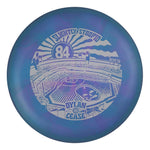 Supreme Flight Slightly Stoopid Dylan Cease Luna (Field)