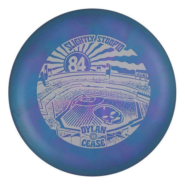 Supreme Flight Slightly Stoopid Dylan Cease Luna (Field)