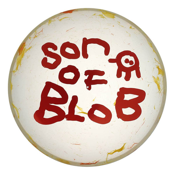 #61 (Red Matte-allic) 173-174 Son of Blob (Vault Reserves)