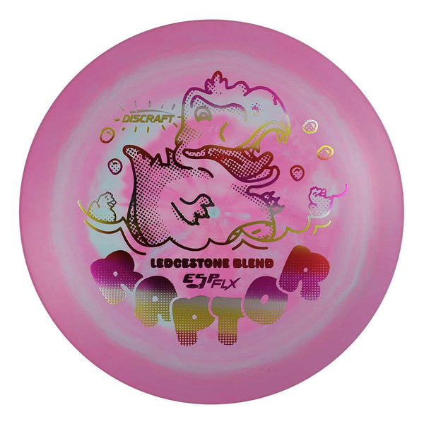 ESP Super Flx Raptor