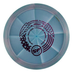 Supreme Flight Ti Swirl Anax
