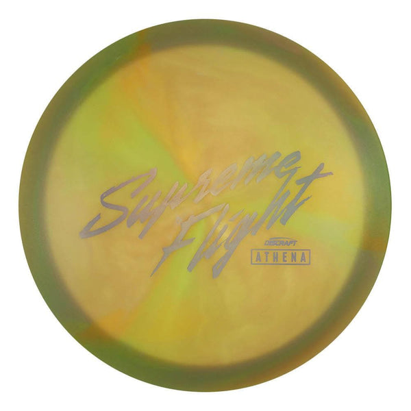 Supreme Flight Colorshift Z Athena