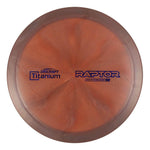 #14 (Blue Dark Shatter) 173-174 Titanium (Ti) Swirl Raptor