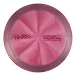 #13 (Magenta Shatter) 170-172 Titanium (Ti) Swirl Thrasher