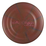 #16 (Pink Hearts) 173-174 Titanium (Ti) Swirl Zone GT