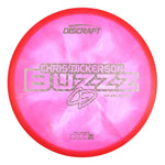 2025 Tour Series Z Swirl Chris Dickerson Buzzz