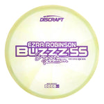 #48 (Purple Matte) 177+ 2025 Tour Series Z Swirl Ezra Robinson Buzzz SS