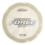 2025 Tour Series Z Swirl Ricky Wysocki Force