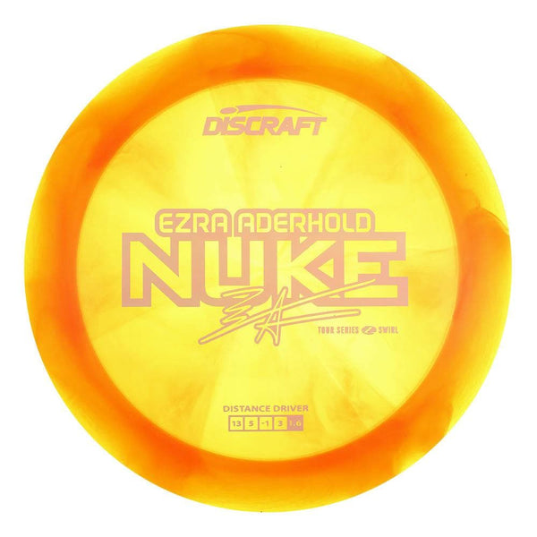 2025 Tour Series Z Swirl Ezra Aderhold Nuke