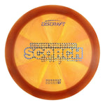 #37 (Silver Prisms) 173-174 2025 Tour Series Z Swirl Valerie Mandujano Scorch