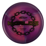 2026 Worlds Tour Series Blend Sled (Ti Big Z)