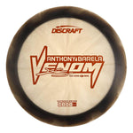 2025 Tour Series Z Swirl Anthony Barela Venom