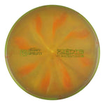 #16 (Gold Disco Dots) 173-174 Titanium (Ti) Swirl Zone