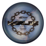 2026 Worlds Tour Series Blend Sled (Ti Big Z) #2